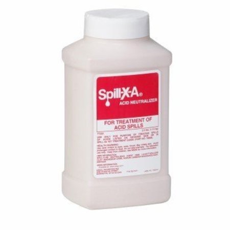 SPILL-X Acid-Neutralizing Kit, 6PK GEN528